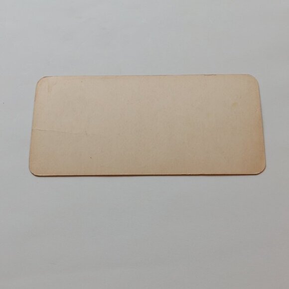 Antique Stereograph Card "Lunch Time" for the troops Made in USA Colour Card - Picture 4 of 4